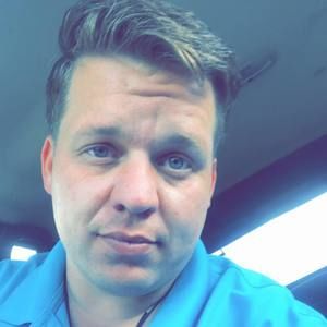 Meet your Posher, Matt